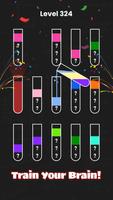 Water Sort скриншот 3