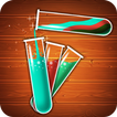 Water Sort Color Puzzle Game