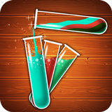 Water Sort Color Puzzle Game icon