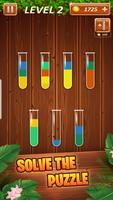 Water Sort Color Puzzle Game gönderen