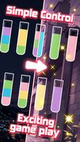 Water Sort - Color Puzzle Game bài đăng