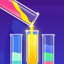 Sort Water Color Puzzle Game APK