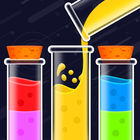 Water Sort icon
