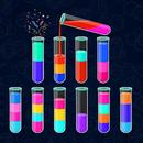 APK Water Sort Game: Color Puzzle