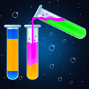 Water sort color puzzle game APK