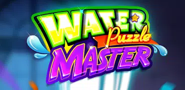 Water Puzzle Master
