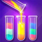 Water Puzzle Master biểu tượng