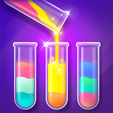 Water Puzzle Master ไอคอน