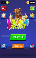 Juice Sort Affiche