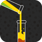 Water Sort أيقونة