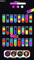 Water Color Sort: Puzzle Games Ekran Görüntüsü 2