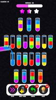 Water Color Sort: Puzzle Games Ekran Görüntüsü 3