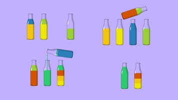Water Sort Puzzle: Color Sort gönderen