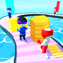 Shortcut Race 3D imposter APK