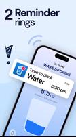My Water Tracker & Reminder تصوير الشاشة 1