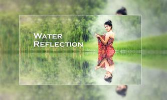 Water Reflections Editor – Ref poster