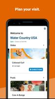 Water Country USA پوسٹر