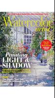 برنامه‌نما Watercolor Artist عکس از صفحه