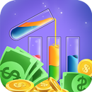 Water Color-Brain Puzzle APK