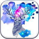 🌈 Watercolor Tattoo Design and Ideas APK
