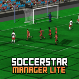 SSM LITE-Football Manager Game-APK