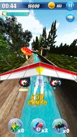 Water Adventure Slide Rush poster
