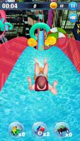 Water Adventure Slide Rush 스크린샷 2