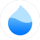Waterbalance-icoon