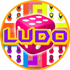 Ludo Champion Game ikon