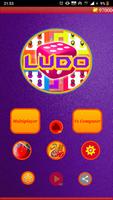 Ludo Champion Game poster