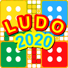 Ludo 2020 أيقونة
