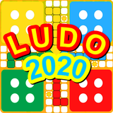 Ludo 2020 أيقونة