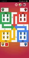Ludo 2020 تصوير الشاشة 1
