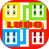 Ludo and Snakes Ladders أيقونة