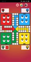 Ludo and Snakes Ladders تصوير الشاشة 1
