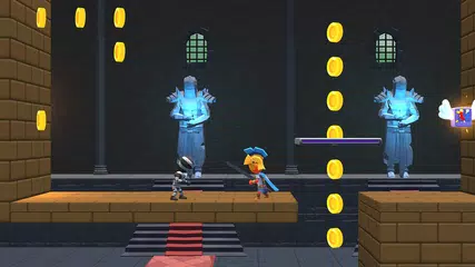 Stickman Adventure XAPK 下載