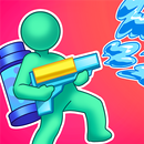 Water Gun.io APK