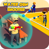 Master Water Gun : Water Shoot icône