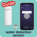 water detection sensor guide APK