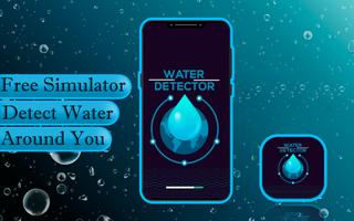 Water Leak Finder Simulator ポスター