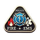 Police , Fire and EMS Scanners أيقونة