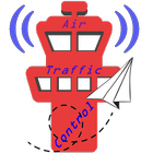 Air Traffic Control (ATC-Live) أيقونة