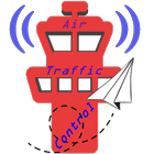 Air Traffic Control (ATC-Live) icône