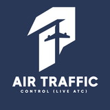 Air Traffic Control icono