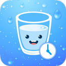 Daily Drink Water Reminder : Water Tracker & Alarm aplikacja