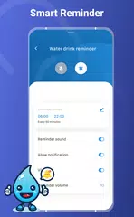 Drink Reminder - Water Tracker APK download