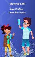 Drink Reminder - Water Tracker & Water Reminder capture d'écran 3