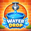 Water Drop icon