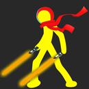 Stickman Clash: Fighting Game APK
