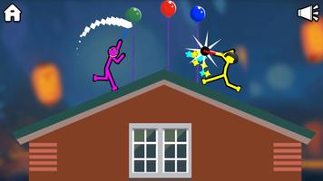 Stickman Clash screenshot 1